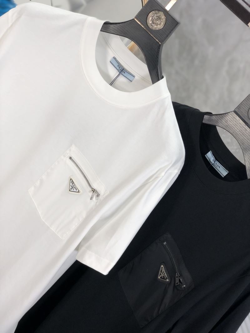 Prada T-Shirts